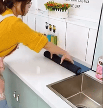 Load image into Gallery viewer, SinkSide Dish Drying Mat