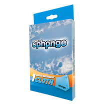 Load image into Gallery viewer, Cloth by SPh2ONGE (4 colours available)