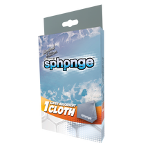 Load image into Gallery viewer, Cloth by SPh2ONGE (4 colours available)