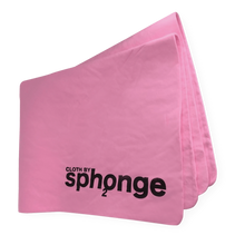 Load image into Gallery viewer, Cloth by SPh2ONGE (4 colours available)