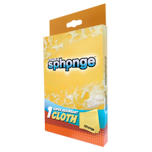 Load image into Gallery viewer, Cloth by SPh2ONGE (4 colours available)