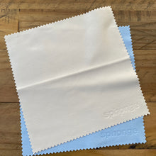 Load image into Gallery viewer, Premium Screen & Lens Cloth (two pack)