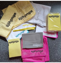 Load image into Gallery viewer, Cloth by SPh2ONGE (4 colours available)