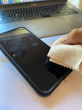 Load image into Gallery viewer, Premium Screen & Lens Cloth (two pack)