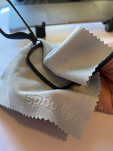 Load image into Gallery viewer, Premium Screen & Lens Cloth (two pack)