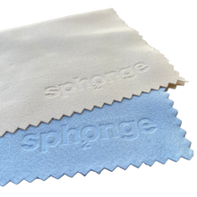 Load image into Gallery viewer, Premium Screen & Lens Cloth (two pack)