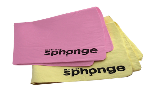 10 Uses for your SPh2ONGE product