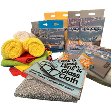 Load image into Gallery viewer, Mega Clean Bundle