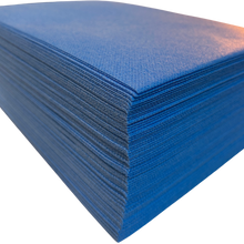 Load image into Gallery viewer, Thick Blue J-Cloth