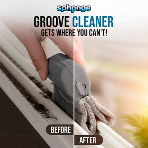 Groove Cleaner