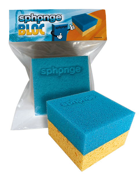 Super Absortbent Sponge Blocks | Sph2onge