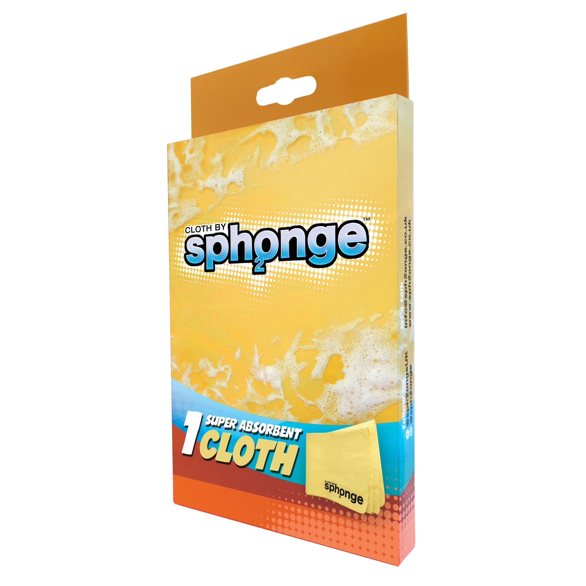 Most absorbent deals cloth