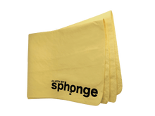 Load image into Gallery viewer, Cloth by SPh2ONGE (4 colours available)