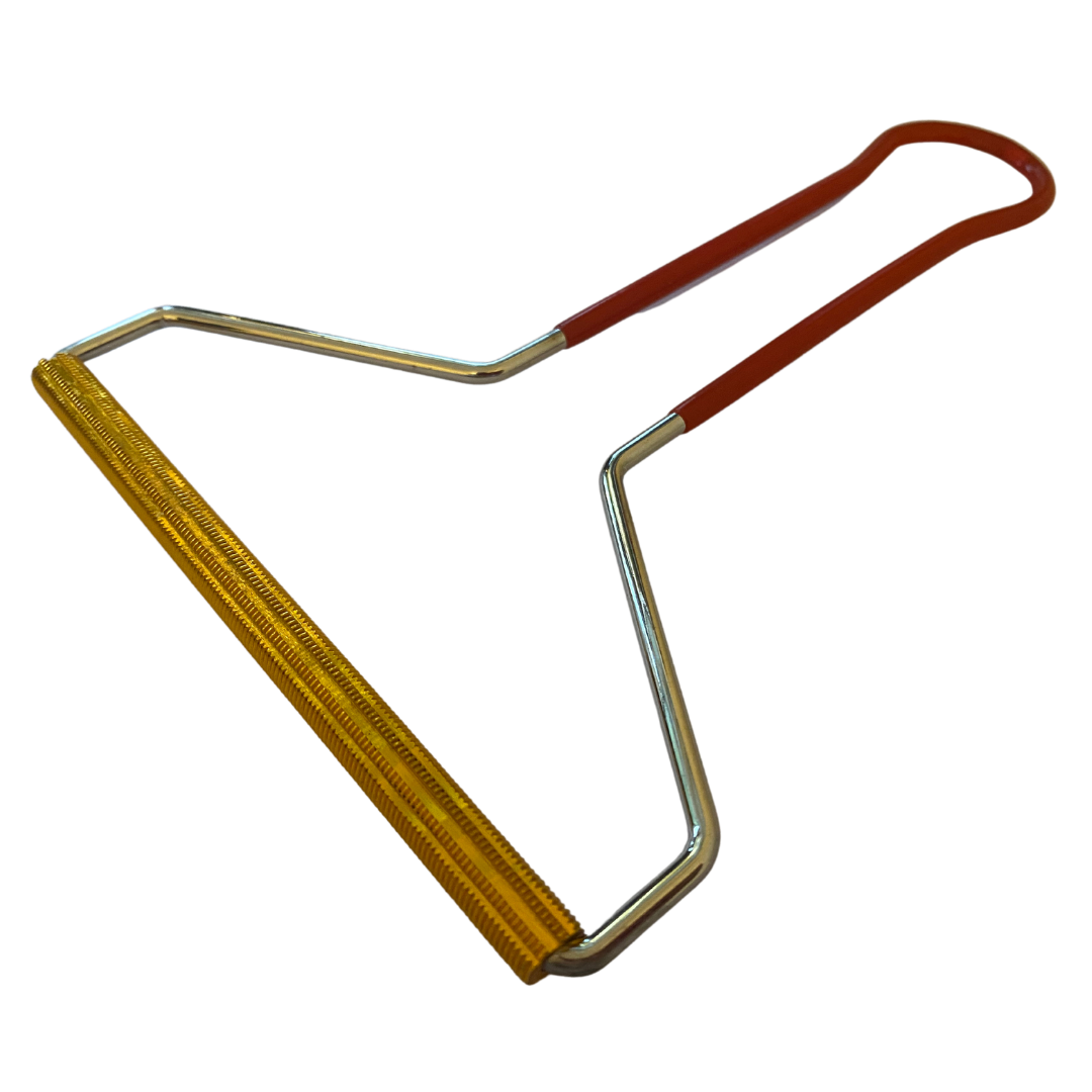 Lint removal discount tool